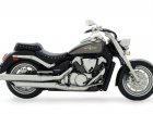 2013 Suzuki Boulevard C109RT